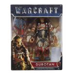 Фильм Варкрафт - Production Warcraft Movie Toy Fair 2016