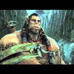 Второй официальный трейлер к фильму Warcraft
