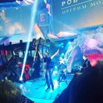 Презентация Warcraft на турнире Epicenter: Moscow по Dota 2