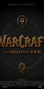 warcraft-movie-fan-poster-the-drums-of-war