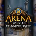 Arena World Championship | финал состязаний 2018 (субтитры)