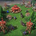 Warcraft III: Reforged — игровой процесс