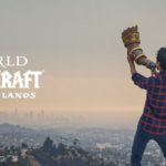 World of Warcraft: трубите сигнал